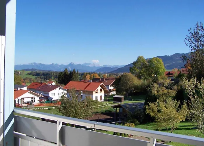 Naturhotel Am Sonnenhang