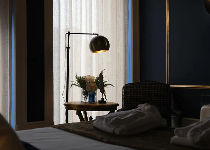 34 Guesthouse