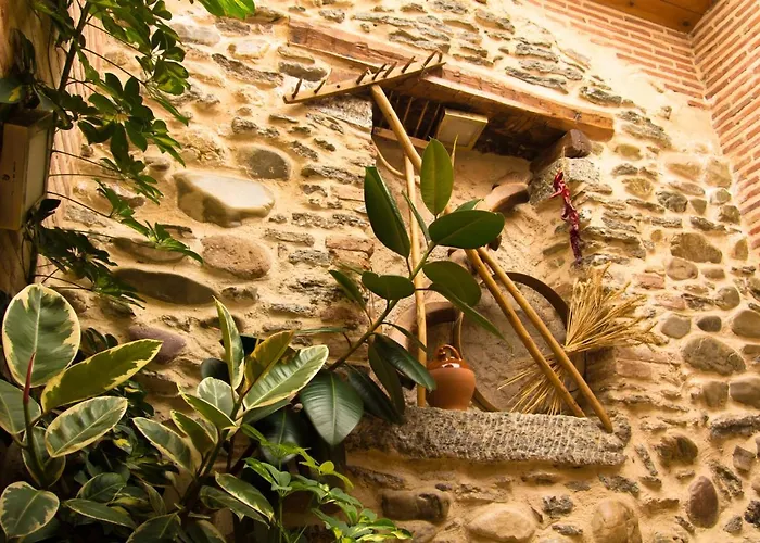 Hotel Jacobeo