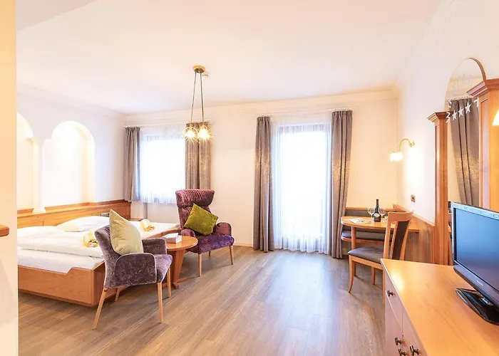 Hotel Winzerhof