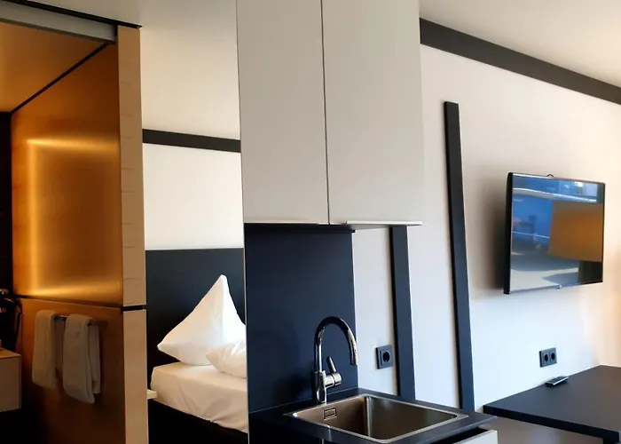 Fue Hotel By Wmm Hotels