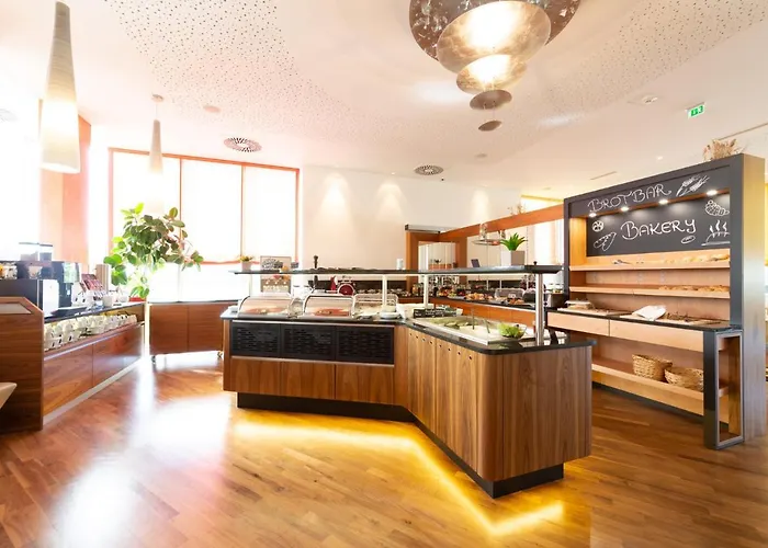 Business Hotel Ambio Gleisdorf