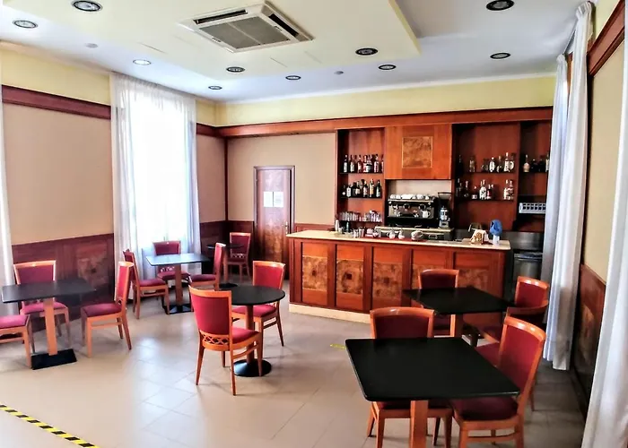 Hotel Carancini