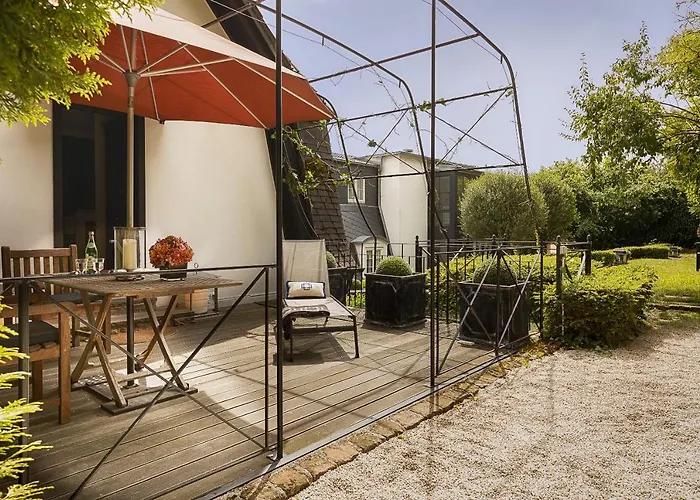 House Of Huetter- Heidelberg Suites Boutique