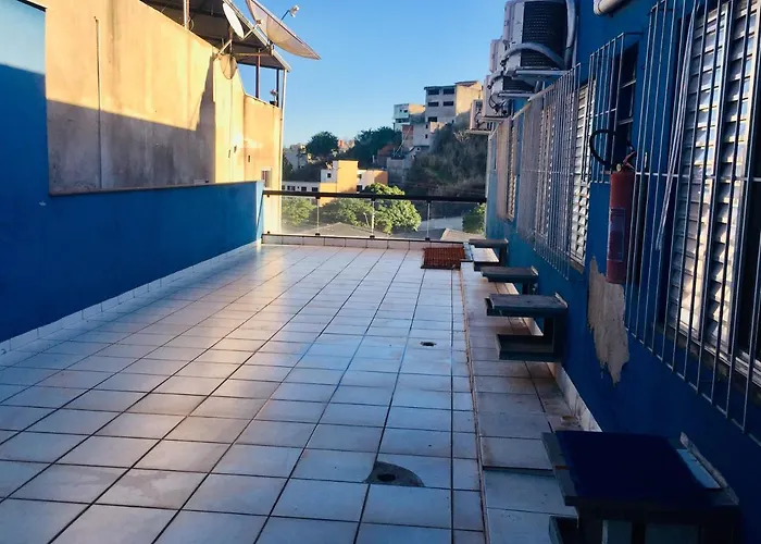 Hotel Oliveira