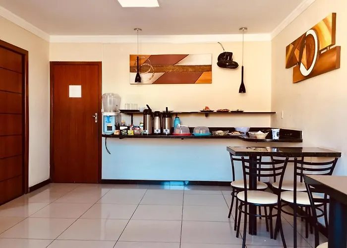 Hotel Oliveira