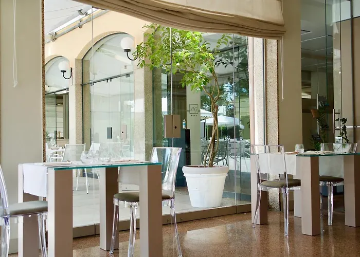 Hotel Dei Giardini Nerviano
