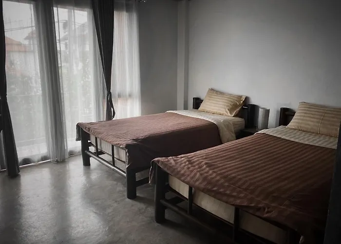 Lamphu House Chiang Mai