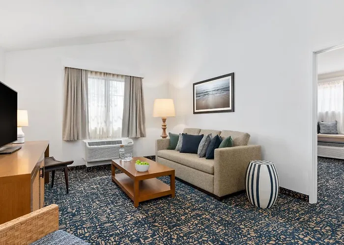 Mason Beach Inn