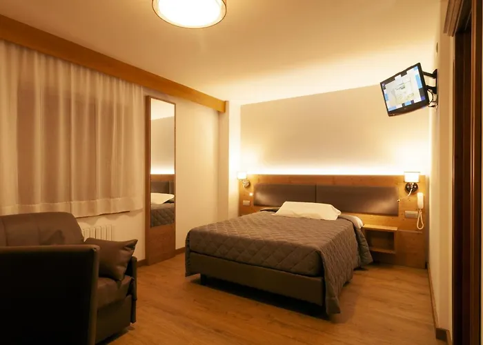 Albergo Antelao