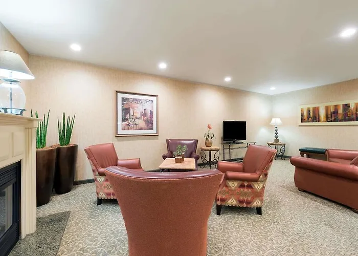 Ramada By Wyndham Gatesville