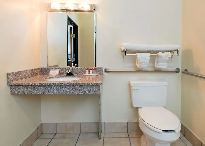 Ramada By Wyndham Gatesville