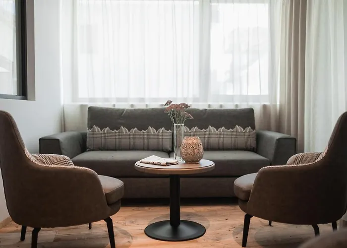 Hotel Gasthof Jochele