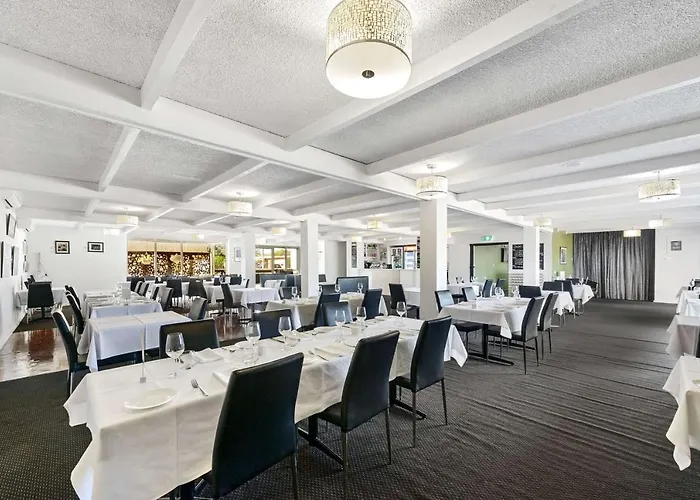 Comfort Inn Flinders On Main