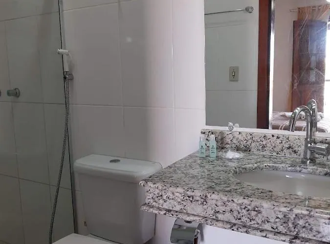 Hotel Esplanada
