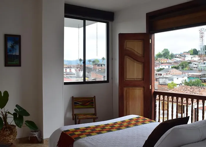 Balcones Del Ayer