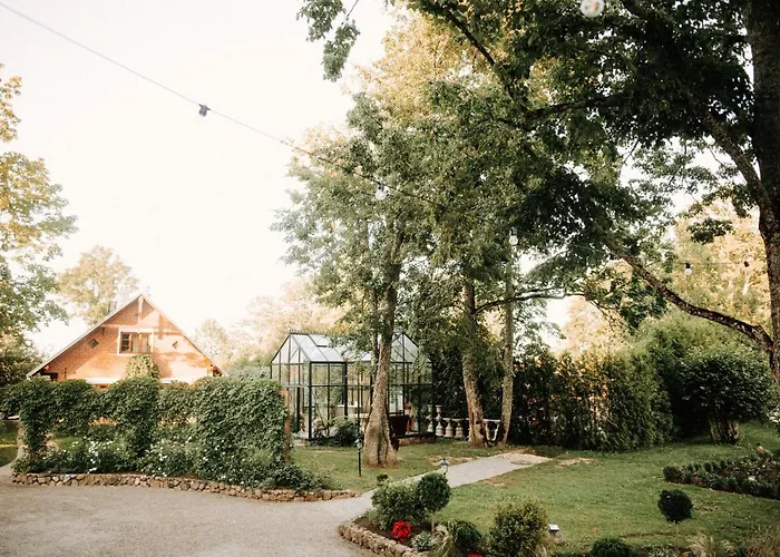 Liepupe Manor