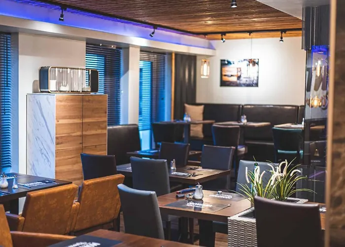 MountainPark | Event- und Tagungshotel
