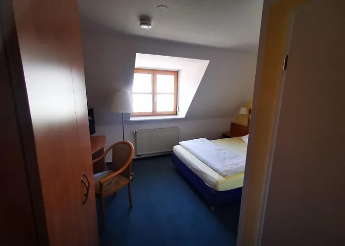 Hotel Thueringer Hof