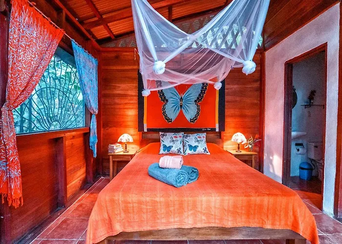 Casitas Las Flores