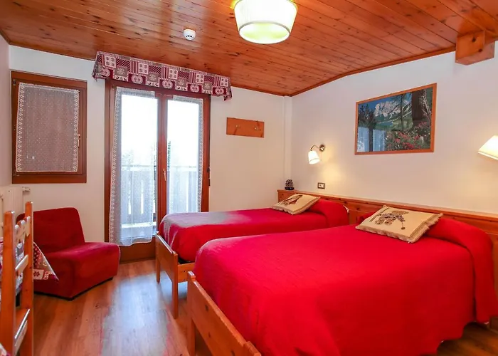 Albergo Adele
