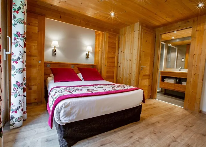 Logis Hotel Les Bruyères