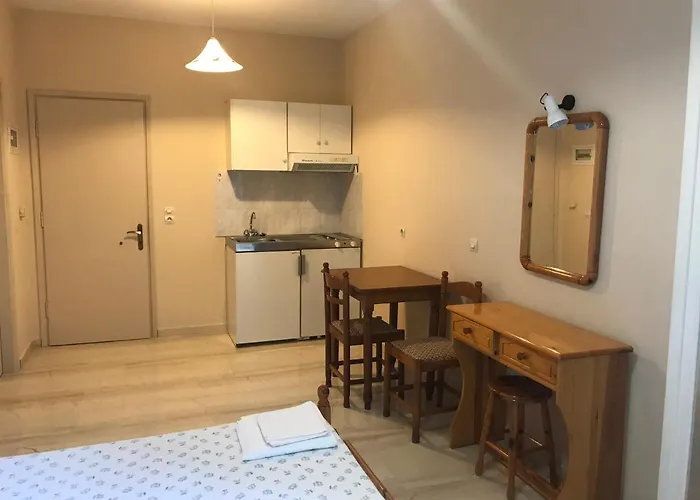 Marinos Studios
