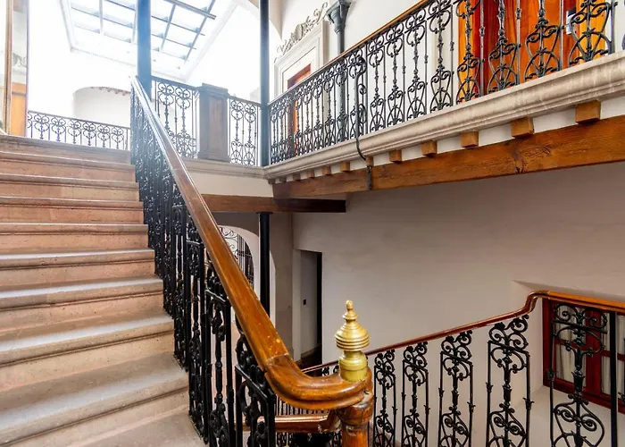 Hotel Madero