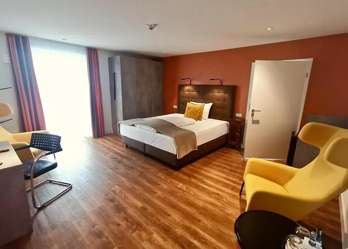 H23 Hotel Stuttgart