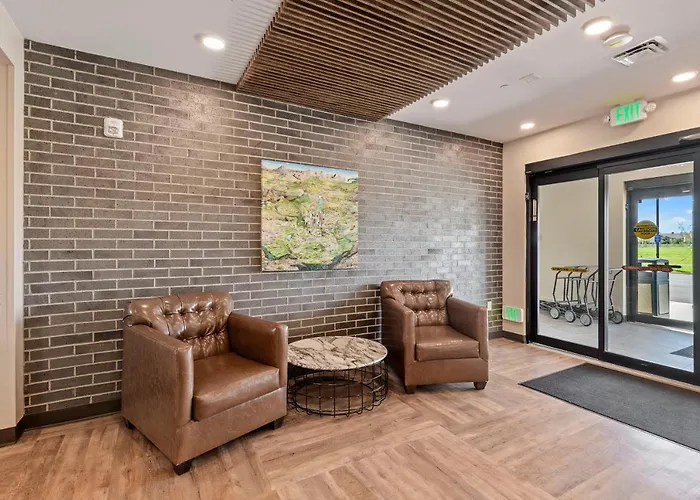 Extended Stay America Premier Suites - Savannah - Pooler