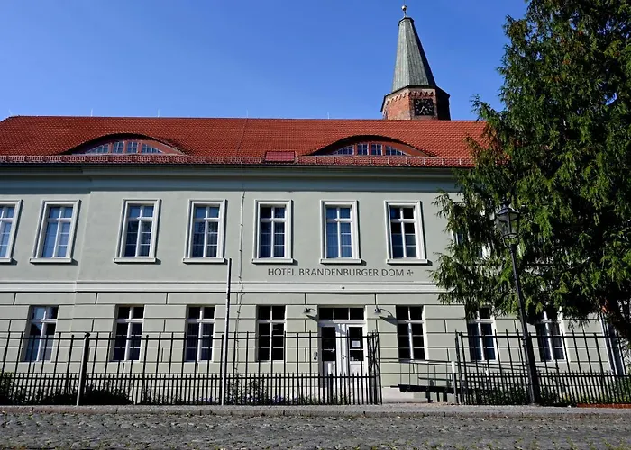 Hotel Brandenburger Dom