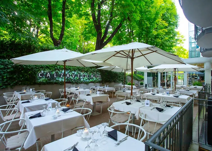 Boutique Hotel Calzavecchio