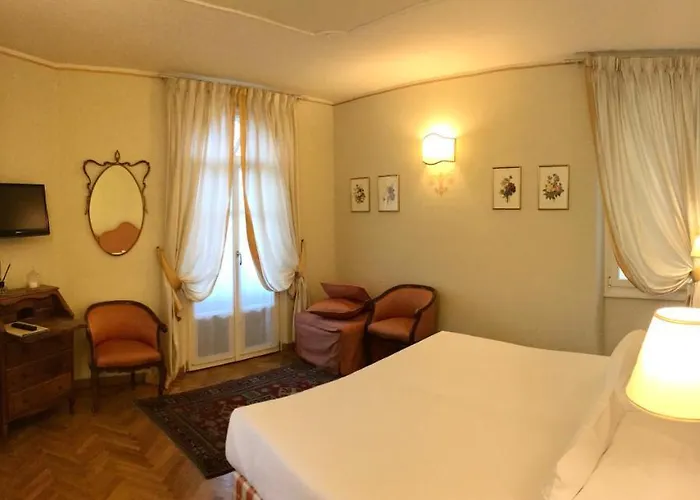 La Vittoria Boutique Hotel