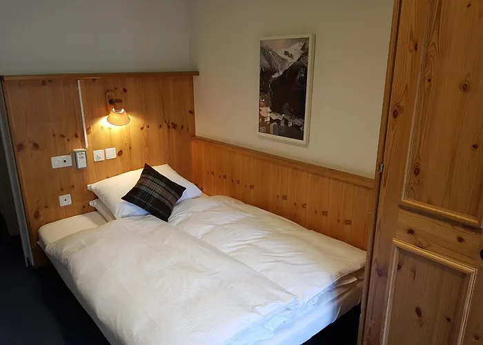 Spenglers Inn