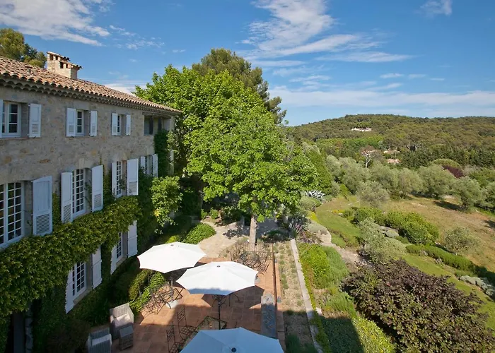Le Manoir de L'Étang