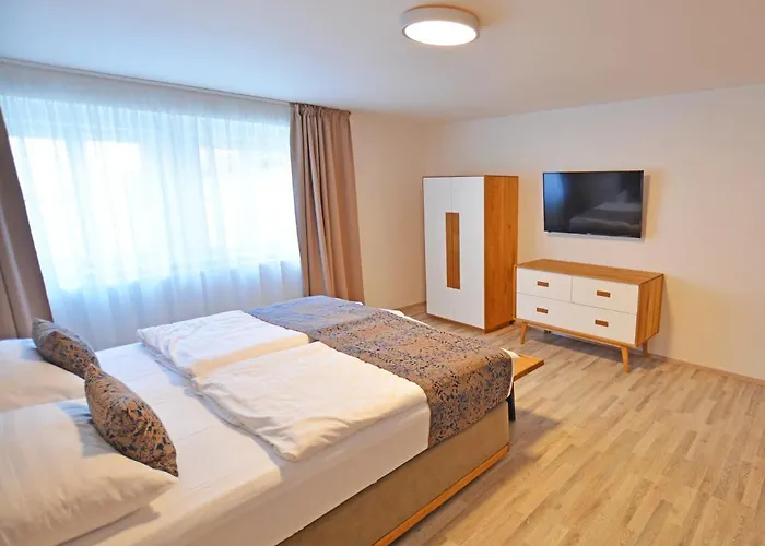 Hotel Karlova Prague - Mostecka 10 St Depandance