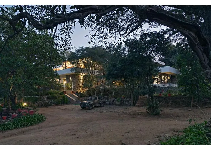 Wordsworth Lodge