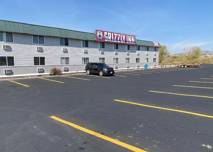 Grizzly Inn