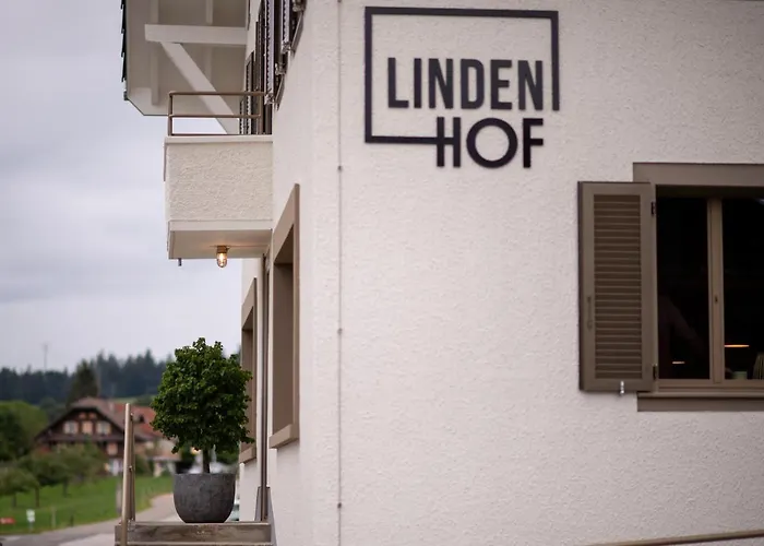 Lindenhof Ebnet