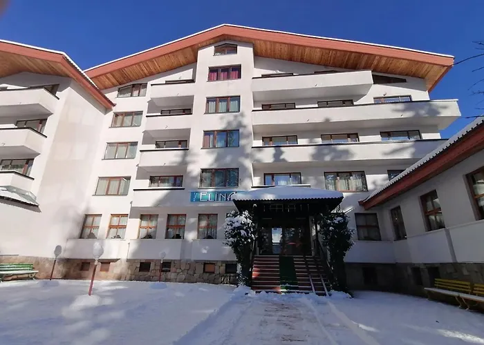 Elina Hotel
