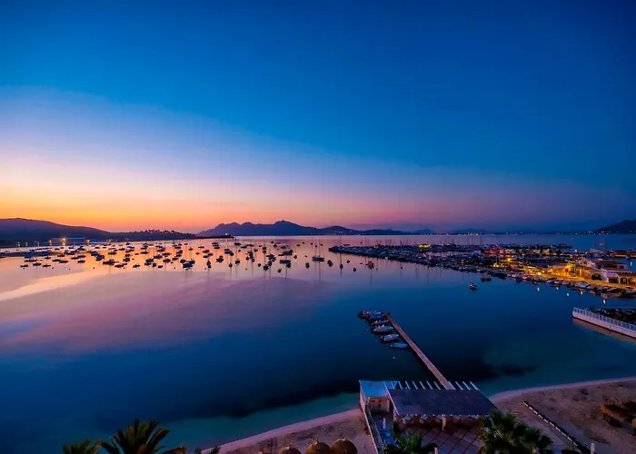 Hotel Miramar Mallorca
