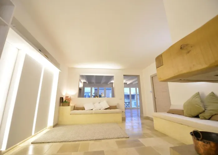 Coppe di Murgia B&B
