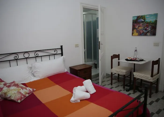 B&B Bel Ami Roma