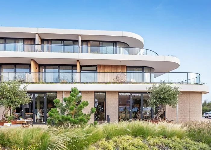 Duinhotel Breezand