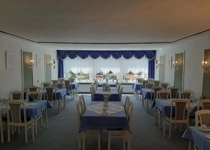 Hotel Garni La Mer