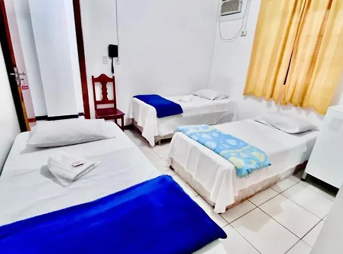 Hotel Sol E Mar