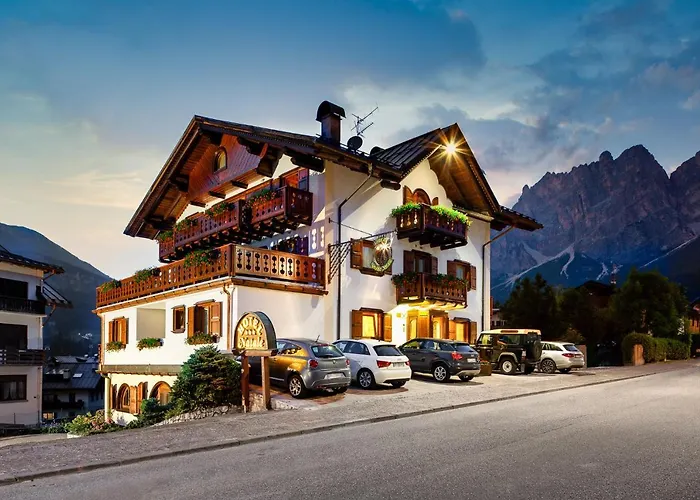 Hotel Natale