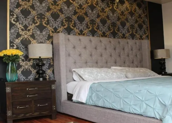 Hotel Azul De La Plaza By Chat Noir