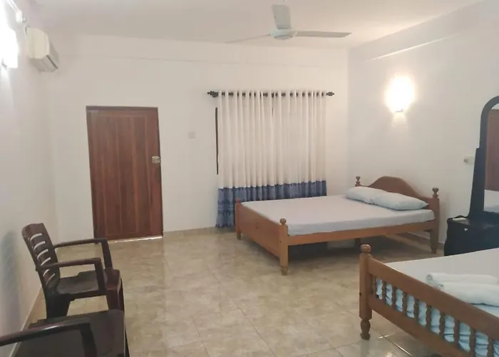 Emerald Guest House