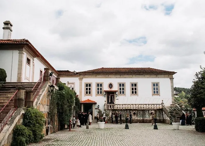 Quinta Do Paco Hotel